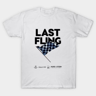 Last Fling T-Shirt